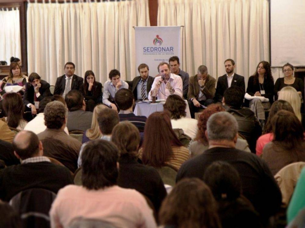 Se consolidan los espacios para combatir las adicciones