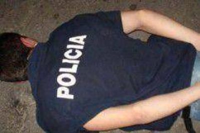 Violencia de g�nero en Jujuy: efectivo policial insult� y amenaz� reiteradas veces con el arma reglamentaria a su mujer