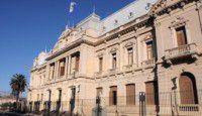 Propuesta del Gobierno para combatir el empleo no registrado en la provincia y los municipios
