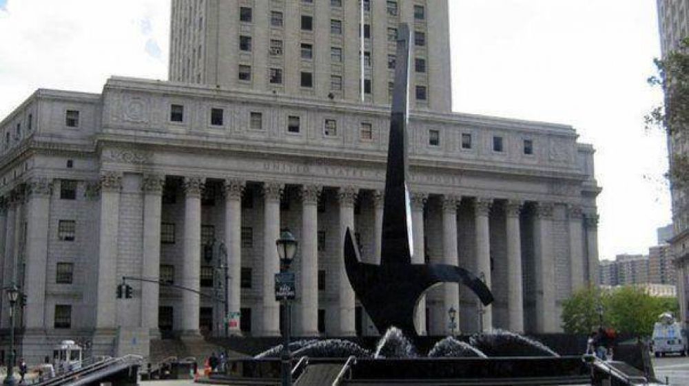 Todo listo para que el pa�s inicie una negociaci�n con los holdouts