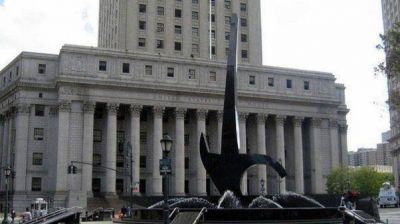 Todo listo para que el pa�s inicie una negociaci�n con los holdouts