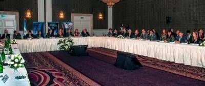 Ib��ez particip� de la reuni�n del Consejo Federal de la Industria