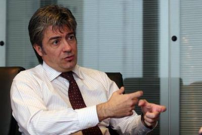 Delgado: �Queremos que el pa�s normalice relaciones con el mundo�