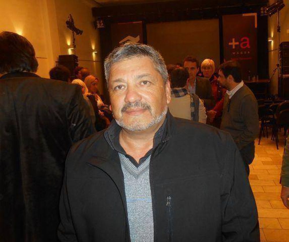 Otro pase al massismo en el Concejo Deliberante: Quiroga crea el bloque 