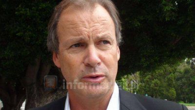 Concordia: Bordet quiere candidato �nico para que lo suceda