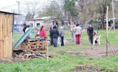 �No pedimos que nos regalen nada, queremos un plan de pago�