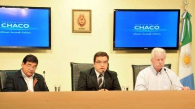 Megaoperativo de Salud: se realizaron 16.911 consultas y 96.063 prestaciones a pobladores de El Impenetrable