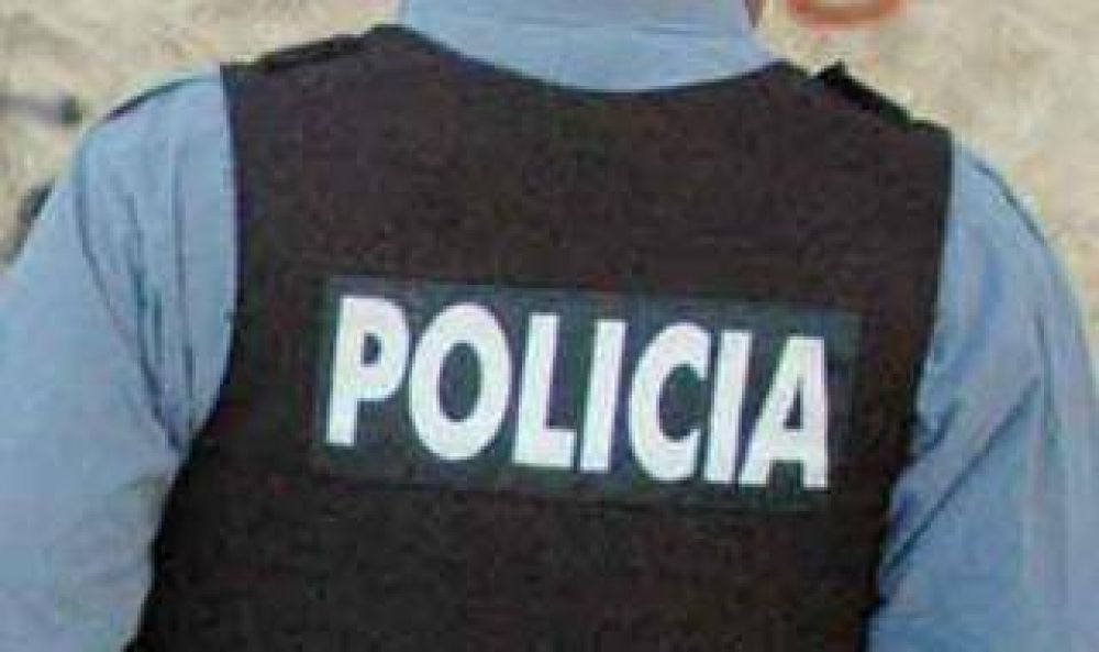 Lan�s: Cae banda de falsos polic�as secuestradores