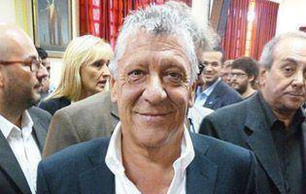 Inseguridad: Montero exigi� un �mayor esfuerzo� de la Justicia