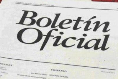 La provincia busca regularizar las conexiones clandestinas al sistema el�ctrico