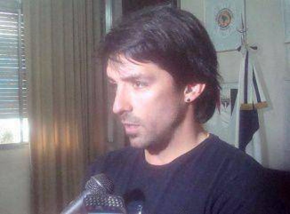 �Siempre es importante tratar de pensar en proyectos a largo plazo�