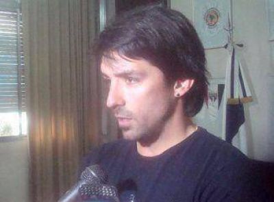 �Siempre es importante tratar de pensar en proyectos a largo plazo�