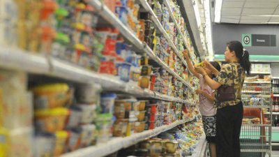 Los precios subieron en mayo un 2,6 por ciento seg�n la Direcci�n de Estad�sticas y Censos