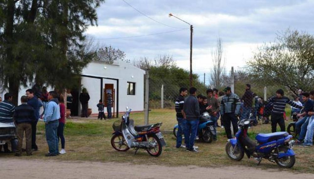 Tras 10 a�os, lo condenan por abusar de su propia hija