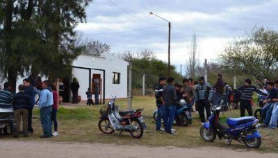 Tras 10 a�os, lo condenan por abusar de su propia hija