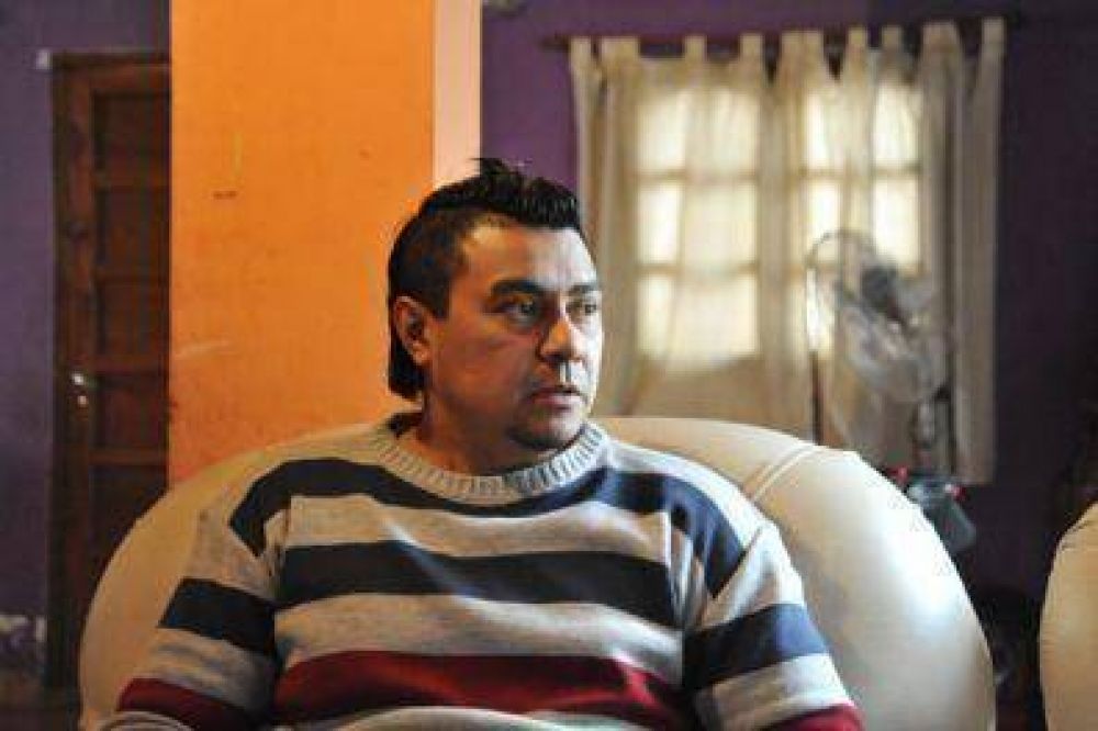 El amigo le donar� su ri��n