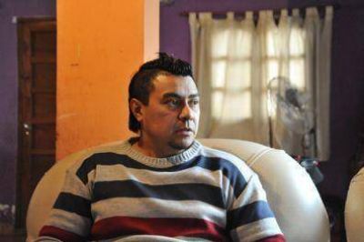 El amigo le donar� su ri��n