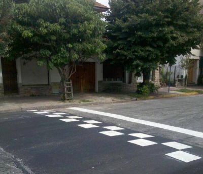 Alcolea pide que los lomos de burro se instalen solo en la mano izquierda
