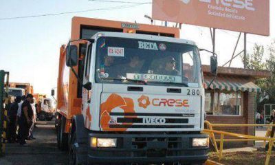 Tras enfrentamiento entre Camioneros y Surrbac, habr�a hoy imputados