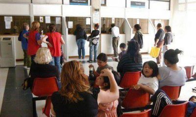 UTS denunci� condiciones cr�ticas en el Hospital de Ni�os