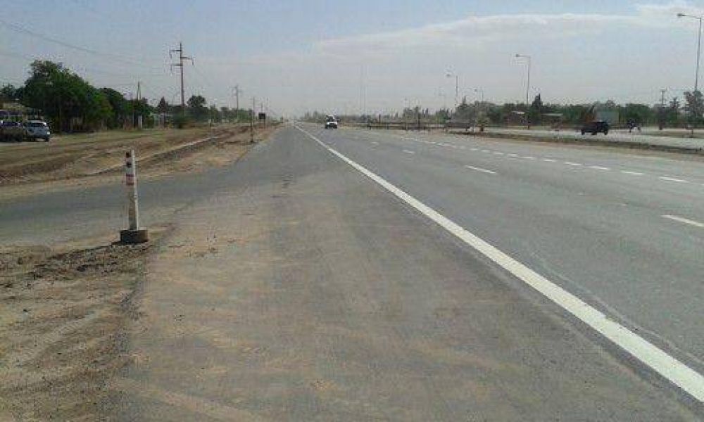 Prometen para julio licitaci�n del primer tramo de autov�a San Francisco-C�rdoba