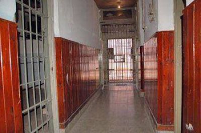 Anunciaron la reapertura de calabozos en 200 comisar�as del interior bonaerense