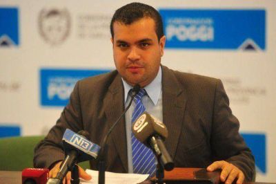 El gobernador inicia el sue�o de la casa propia para 1000 familias de la ciudad de San Luis