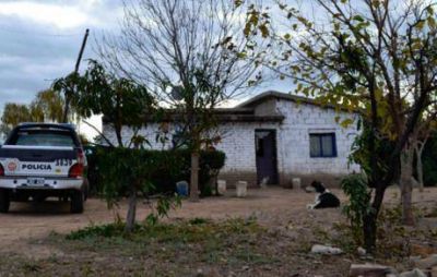 Femicidio: Le pido a mi pap� que se entregue