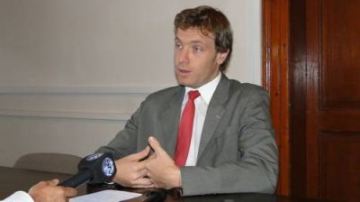 Ejecutivo avanza con el digesto y ahora convoca a los concejales