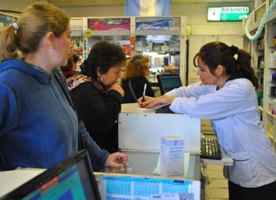 En lo que va del a�o los medicamentos subieron un 30%