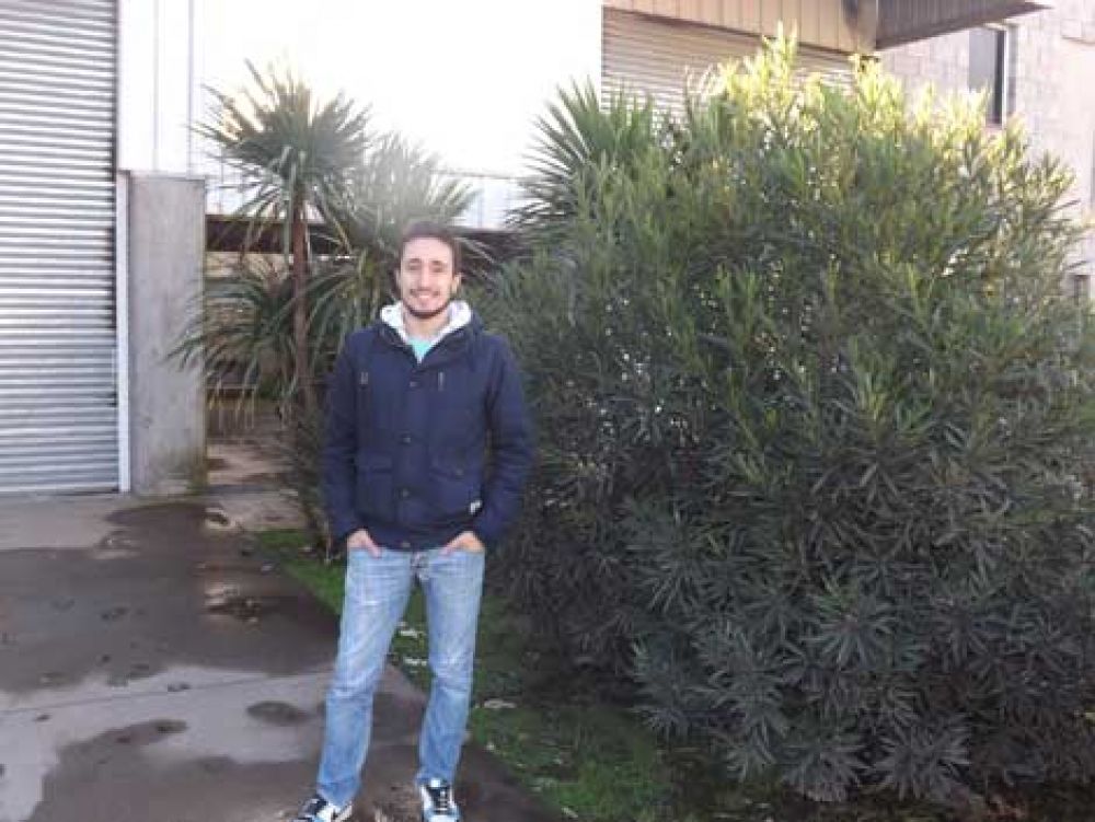 Lazos de hermandad entre Chivilcoy y la Municipalidad de Bogliasco de Italia 