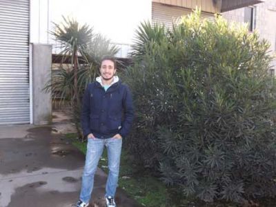 Lazos de hermandad entre Chivilcoy y la Municipalidad de Bogliasco de Italia 