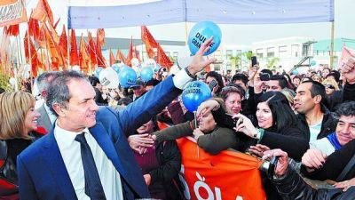 La disputa con los holdouts fren� la carrera electoral en el kirchnerismo