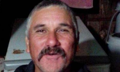 Caso Estepa: El hermano del desaparecido asegura que lo asesinaron