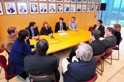 Aprueban 9 proyectos que generar�n m�s de 150 puestos de trabajo
