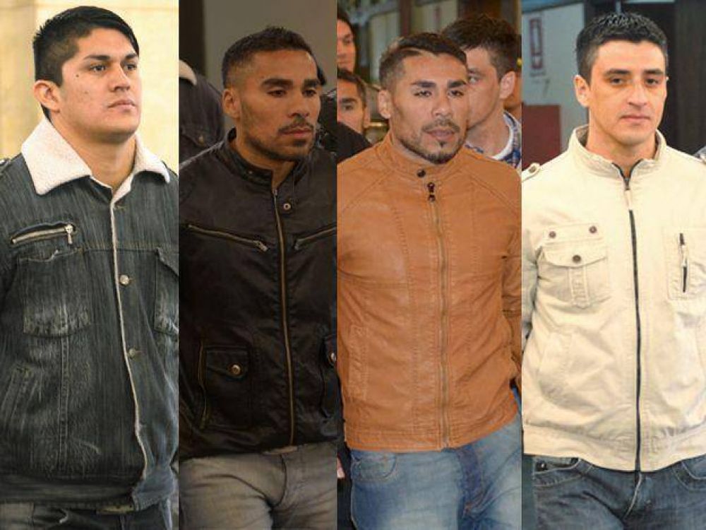 Postergaron la sentencia para los acusados del ataque a un blindado y el homicidio de Mat�as Quiroga