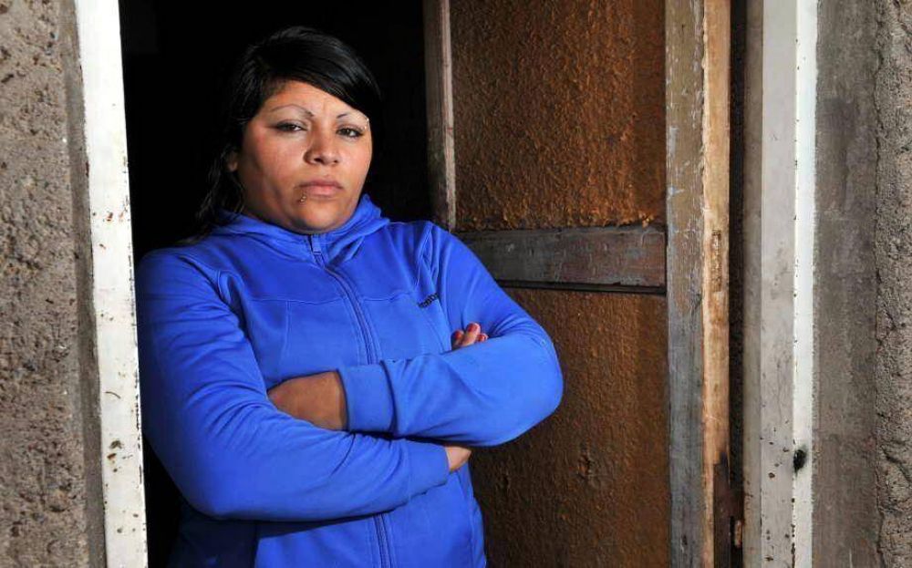 La Corte absuelve a embarazada que mat� a su marido golpeador