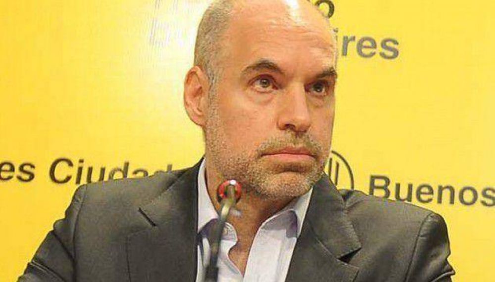 Pro insiste en que en 2015 llegar� a segunda vuelta �sin alianzas�