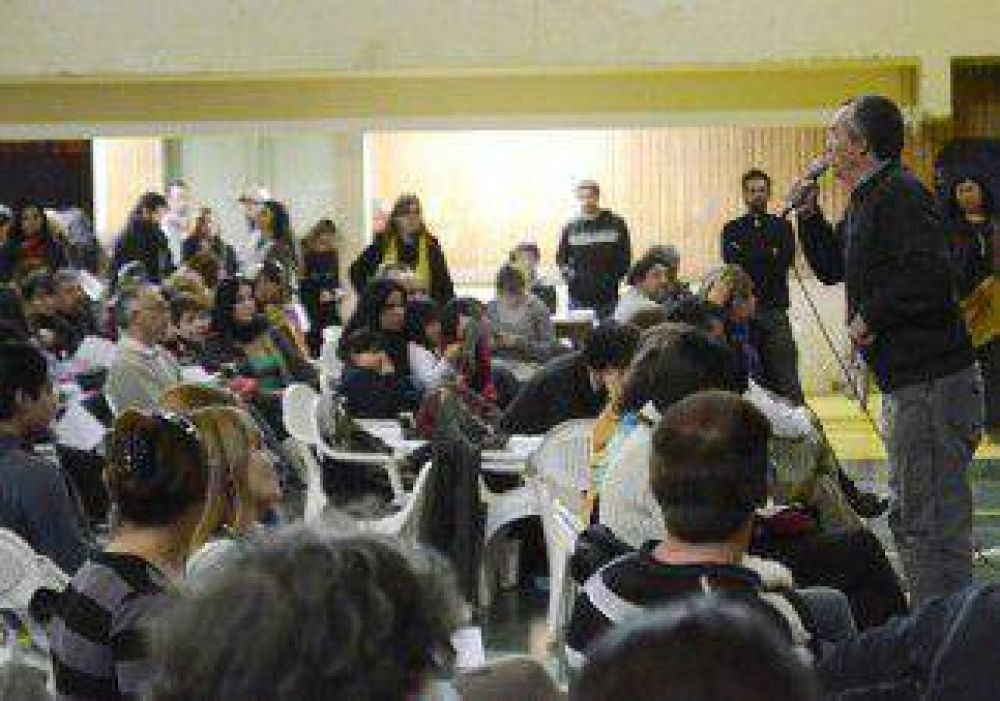 ATEN, m�s cerca de un acuerdo 