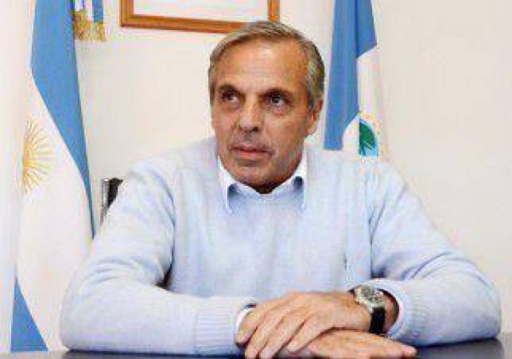 Sapag pidi� �un trato justo� 