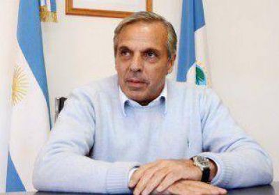 Sapag pidi� �un trato justo� 