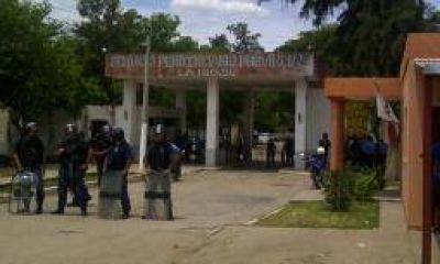 Niegan que fuese desplazado el titular del Servicio Penitenciario
