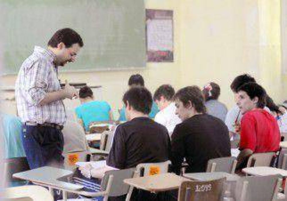 El 62% de los docentes de la UNCo son interinos 