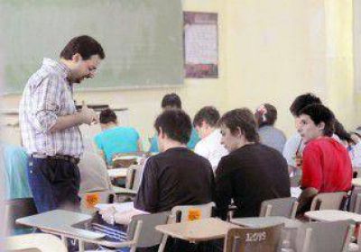 El 62% de los docentes de la UNCo son interinos 