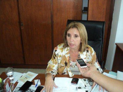 M�s de 120 personas son atendidas cada fin de semana en el Regional, y a ellas se deben agregar aquellas que recurren a centros privados.