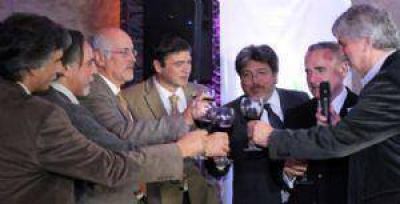 En Tucum�n se produjo 1 mill�n de litros de vino