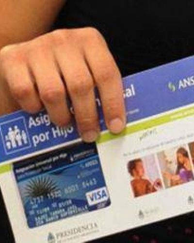 El mayor impacto de la Asignaci�n Universal es en la deserci�n escolar