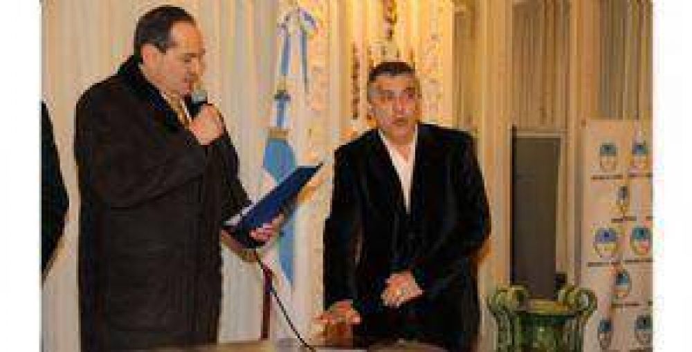 Nueva licencia: La quinta parte de los legisladores elegidos en el 2011 dej� su banca