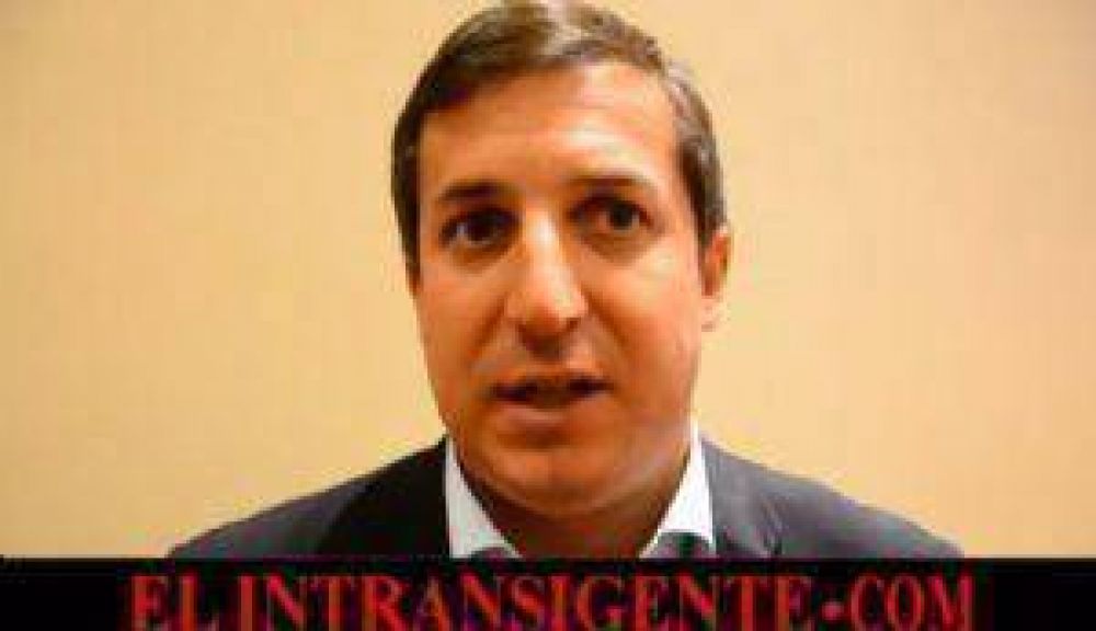 Se reedita el Frente y se prepara para el 2015