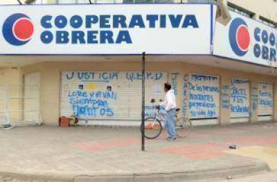 Cooperativa Obrera: Juzgar�n a los imputados por estrago culposo